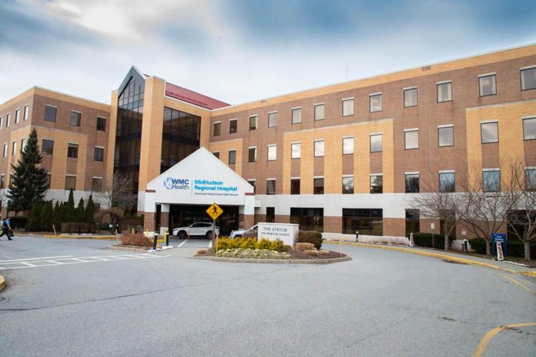 WMCHealth Physicians Heart and Vascular Institute - Poughkeepsie, NY