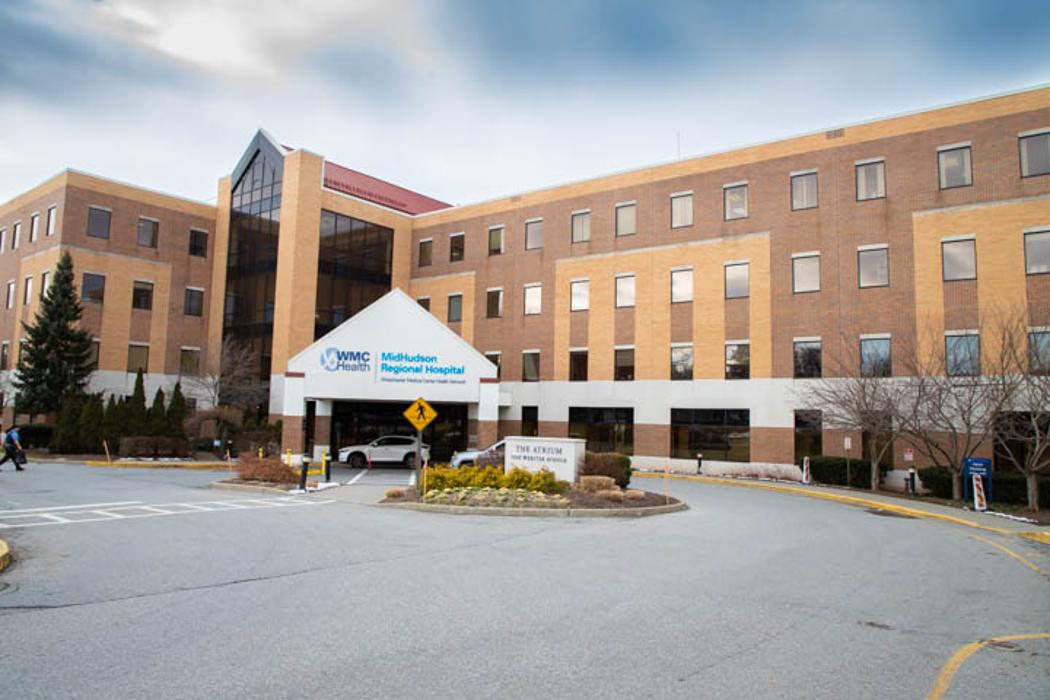 WMCHealth Physicians Heart and Vascular Institute - Poughkeepsie, NY