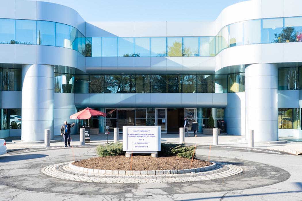 WMCHealth Physicians Multi-Specialty - New Paltz, NY