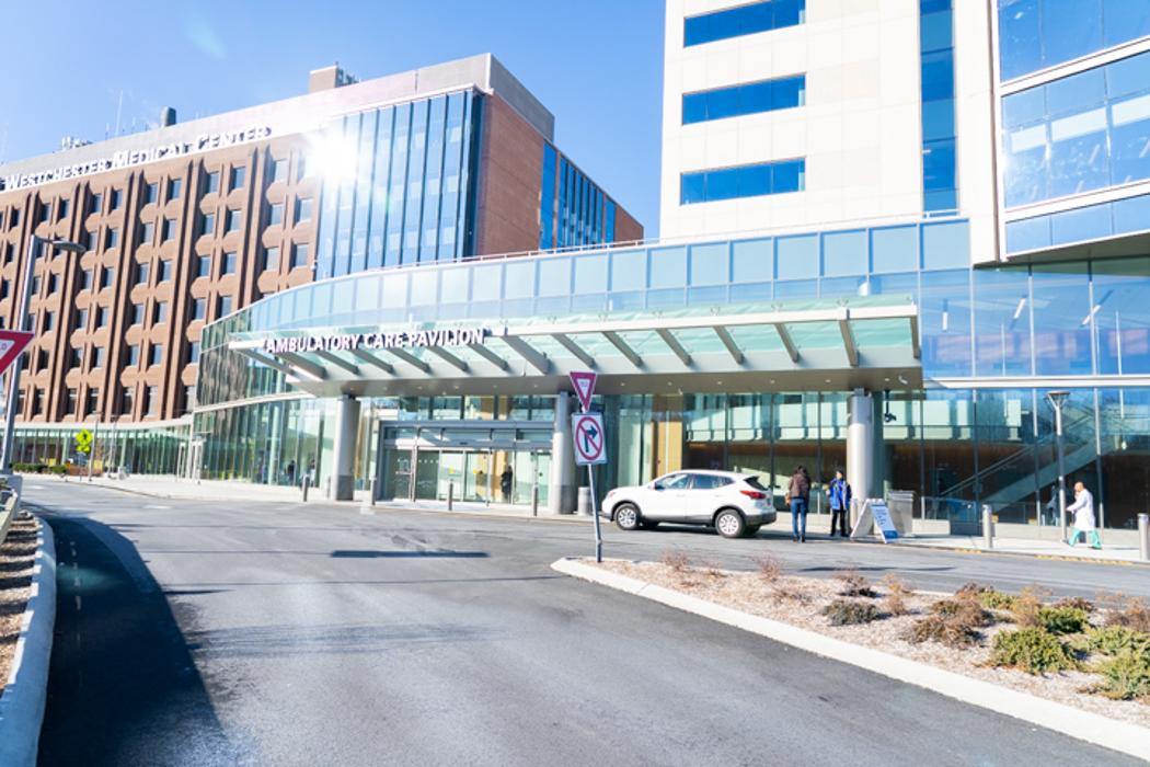 WMCHealth Physicians Heart and Vascular Institute Vascular Surgery and Laser Vein Center - Valhalla, NY