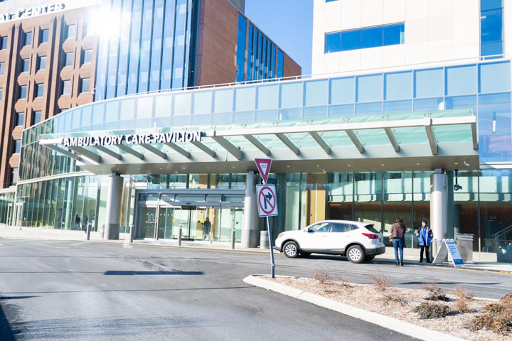 WMCHealth Physicians Heart and Vascular Institute Vascular Surgery and Laser Vein Center - Valhalla, NY