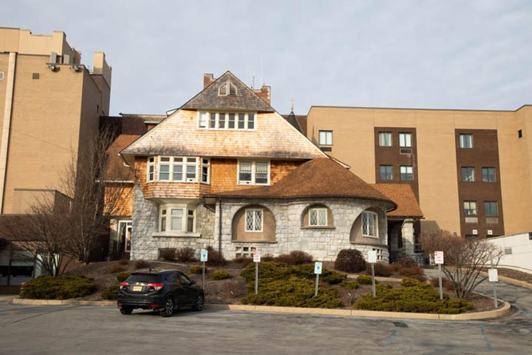 St. Anthony Community Hospital Emergency Department - Warwick, NY