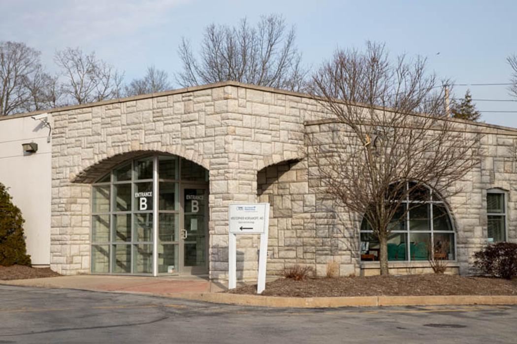 St. Anthony Community Hospital Emergency Department - Warwick, NY