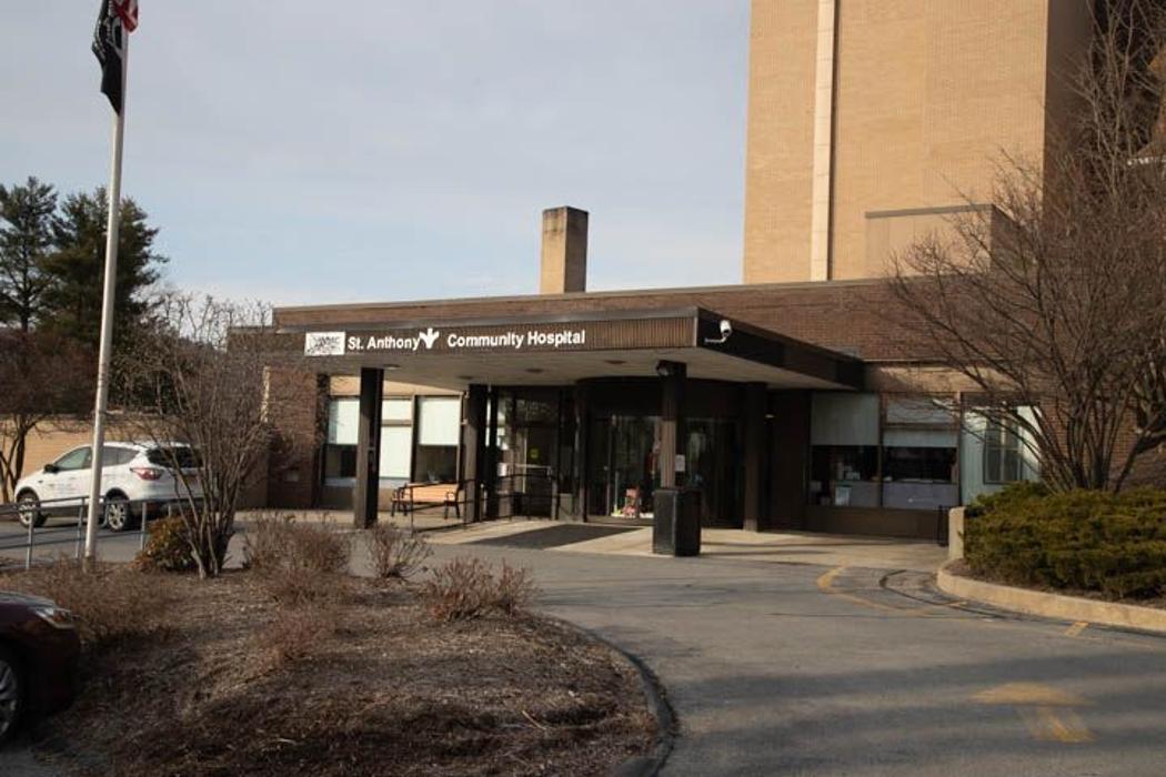 St. Anthony Community Hospital Emergency Department - Warwick, NY