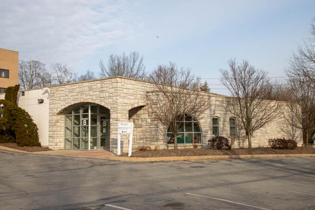 St. Anthony Community Hospital Emergency Department - Warwick, NY