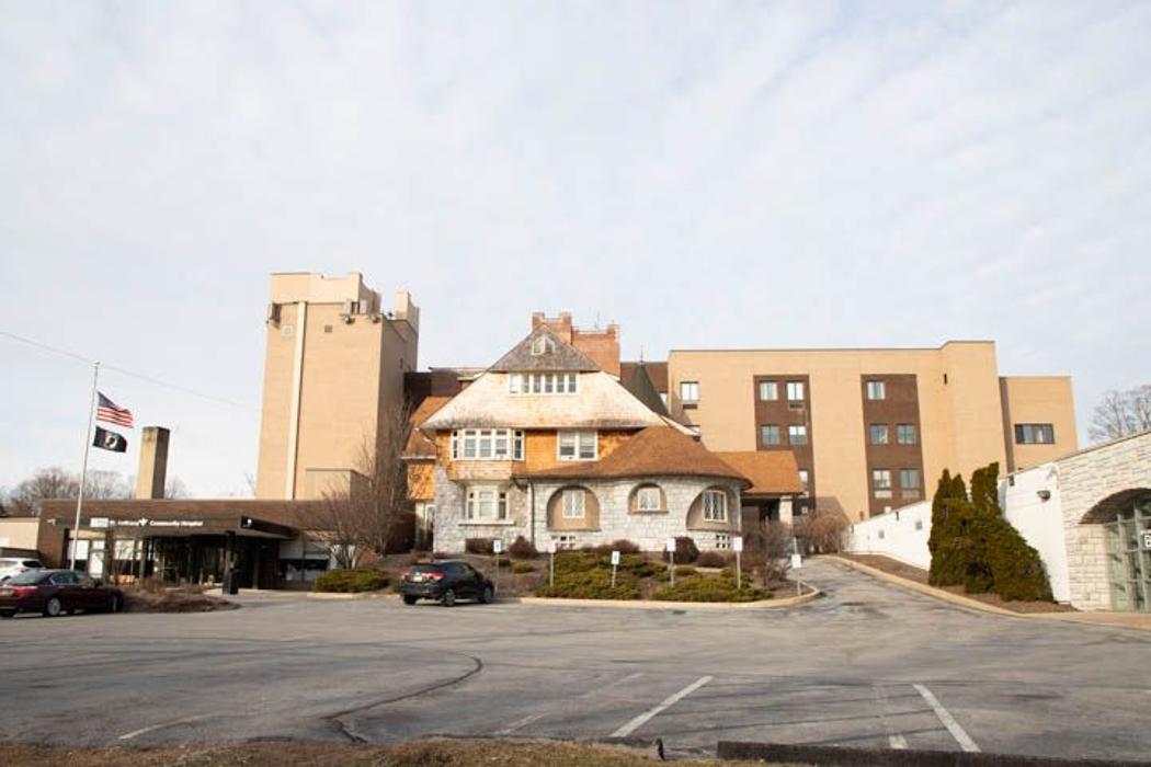 St. Anthony Community Hospital Emergency Department - Warwick, NY
