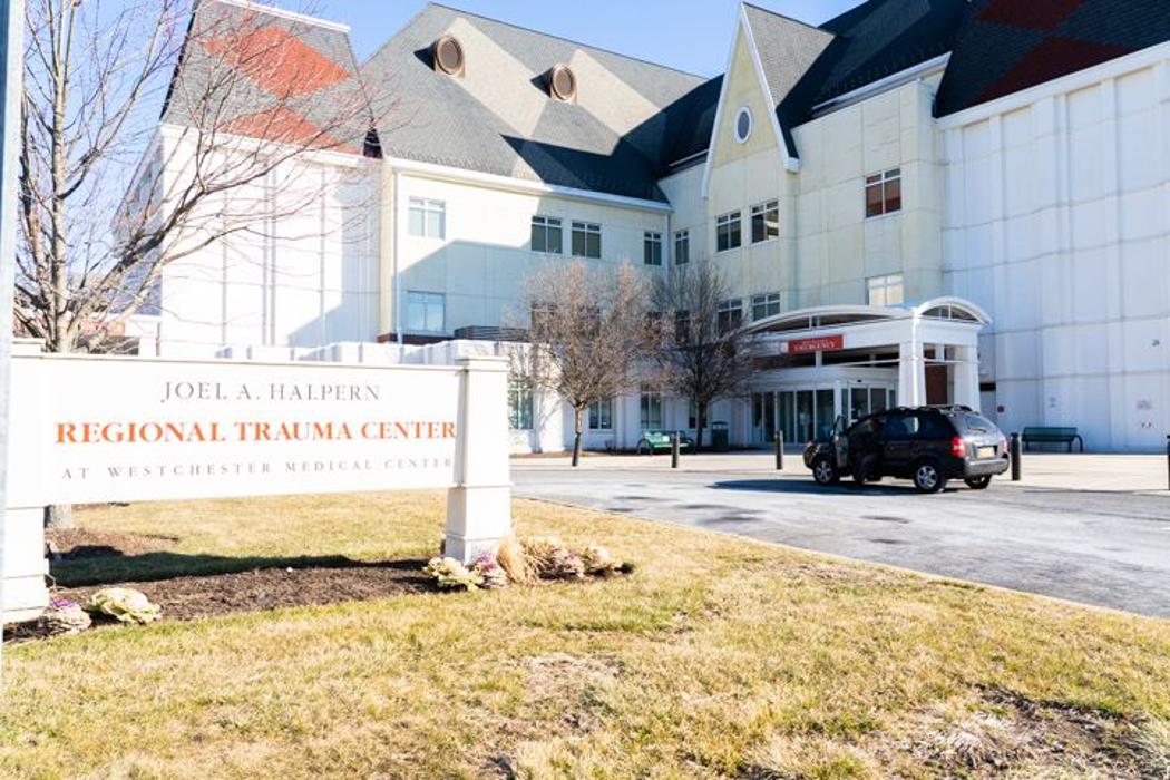 Westchester Medical Center Emergency Department - Valhalla, NY