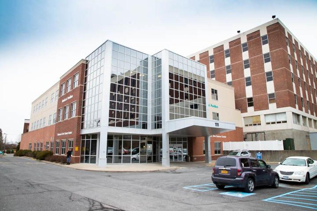 WMCHealth Physicians Heart and Vascular Institute - Kingston, NY