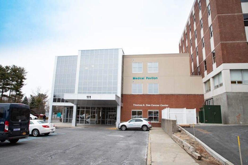 WMCHealth Physicians Heart and Vascular Institute - Kingston, NY