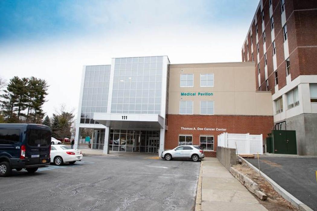WMCHealth Physicians Heart and Vascular Institute - Kingston, NY