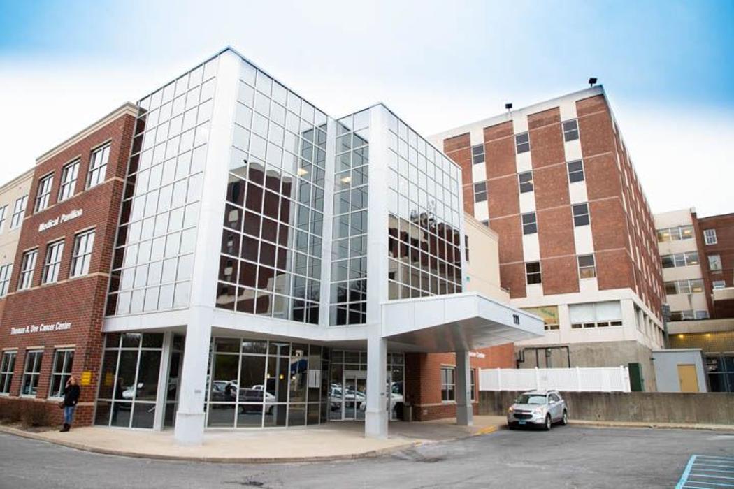 WMCHealth Physicians Heart and Vascular Institute - Kingston, NY