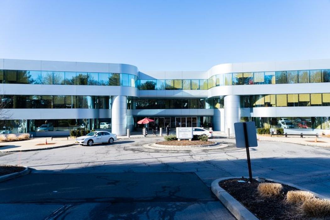 Advanced Imaging Center at Westchester Medical Center PET/CT - 0