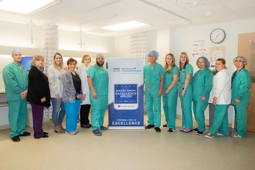 Bon Secours Community Hospital - Port Jervis, NY