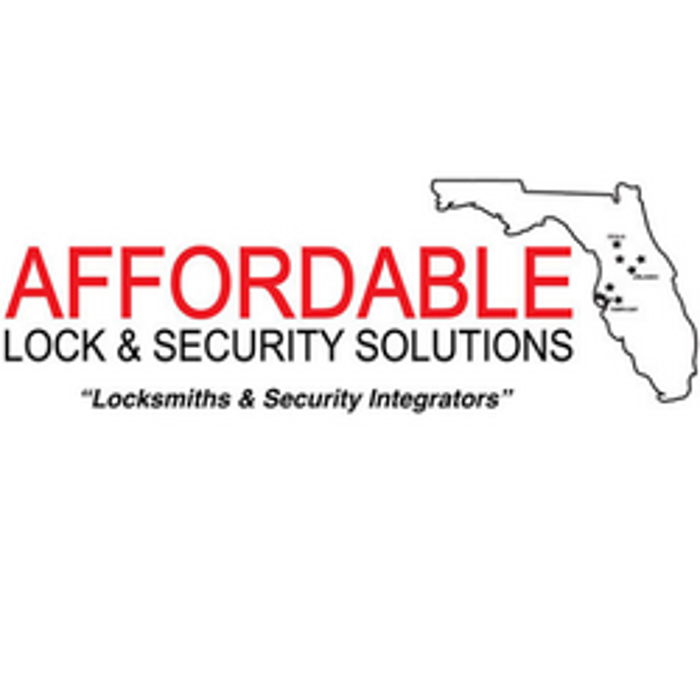 Affordable Lock & Security Solutions Image
