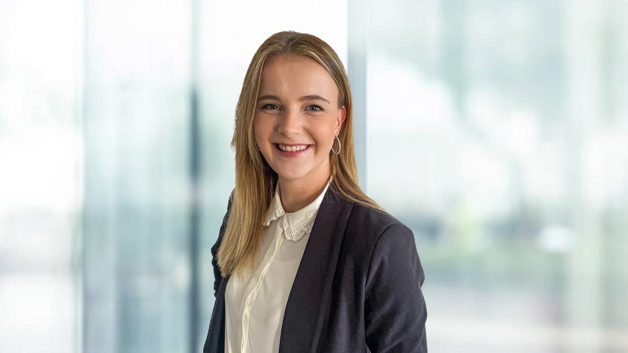 ERGO Versicherung Vanessa Hille, Breite Straße in Stendal