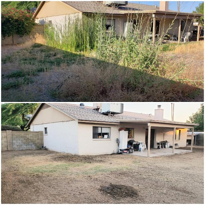 Milk and Honey Landscapes, LLC - Phoenix, AZ