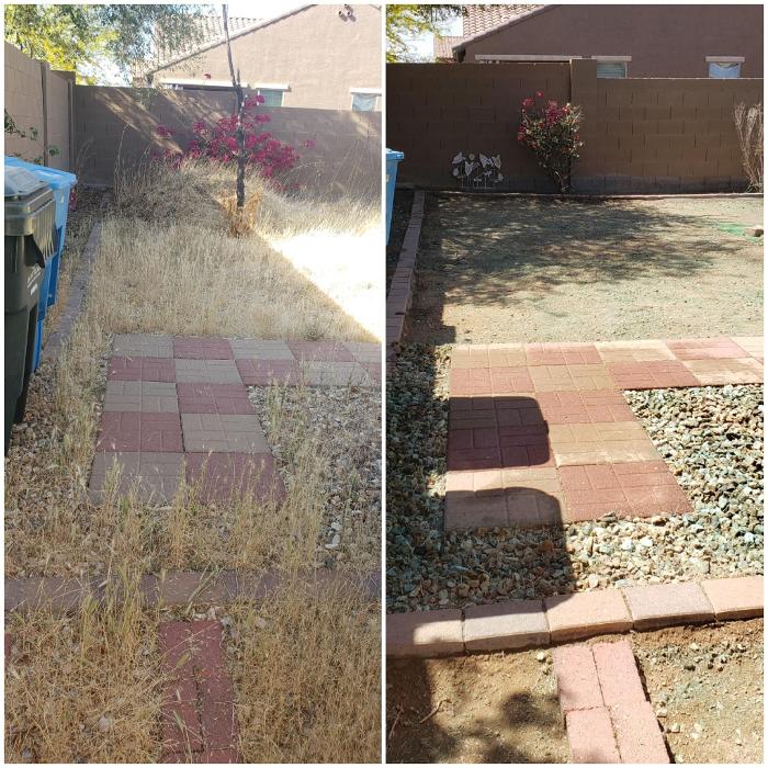 Milk and Honey Landscapes, LLC - Phoenix, AZ