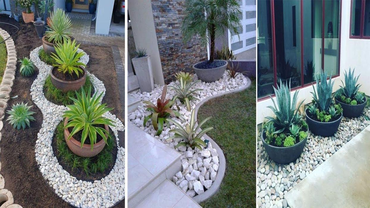 Milk and Honey Landscapes, LLC - Phoenix, AZ