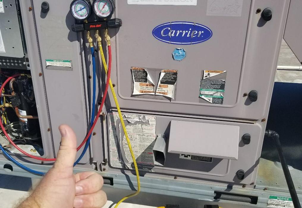 Best Heating & Cooling - Dayton, OH
