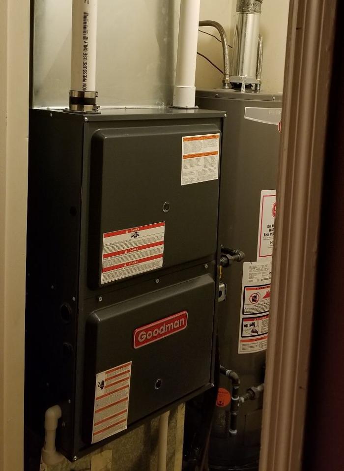 Best Heating & Cooling - Dayton, OH