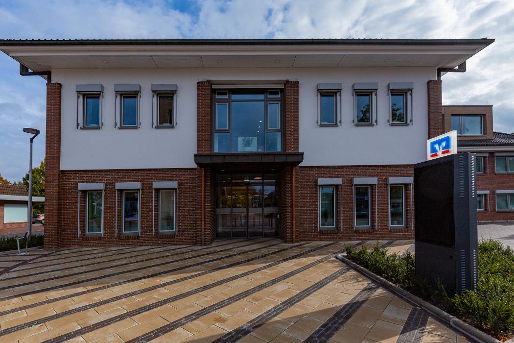 VR-Bank in Südoldenburg eG, Hauptstraße in Garrel