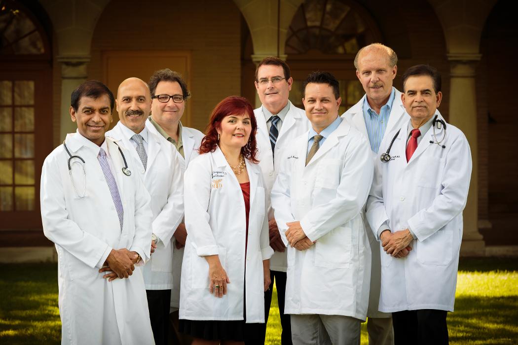 St. Barnabas - Medical Center - Gibsonia, PA