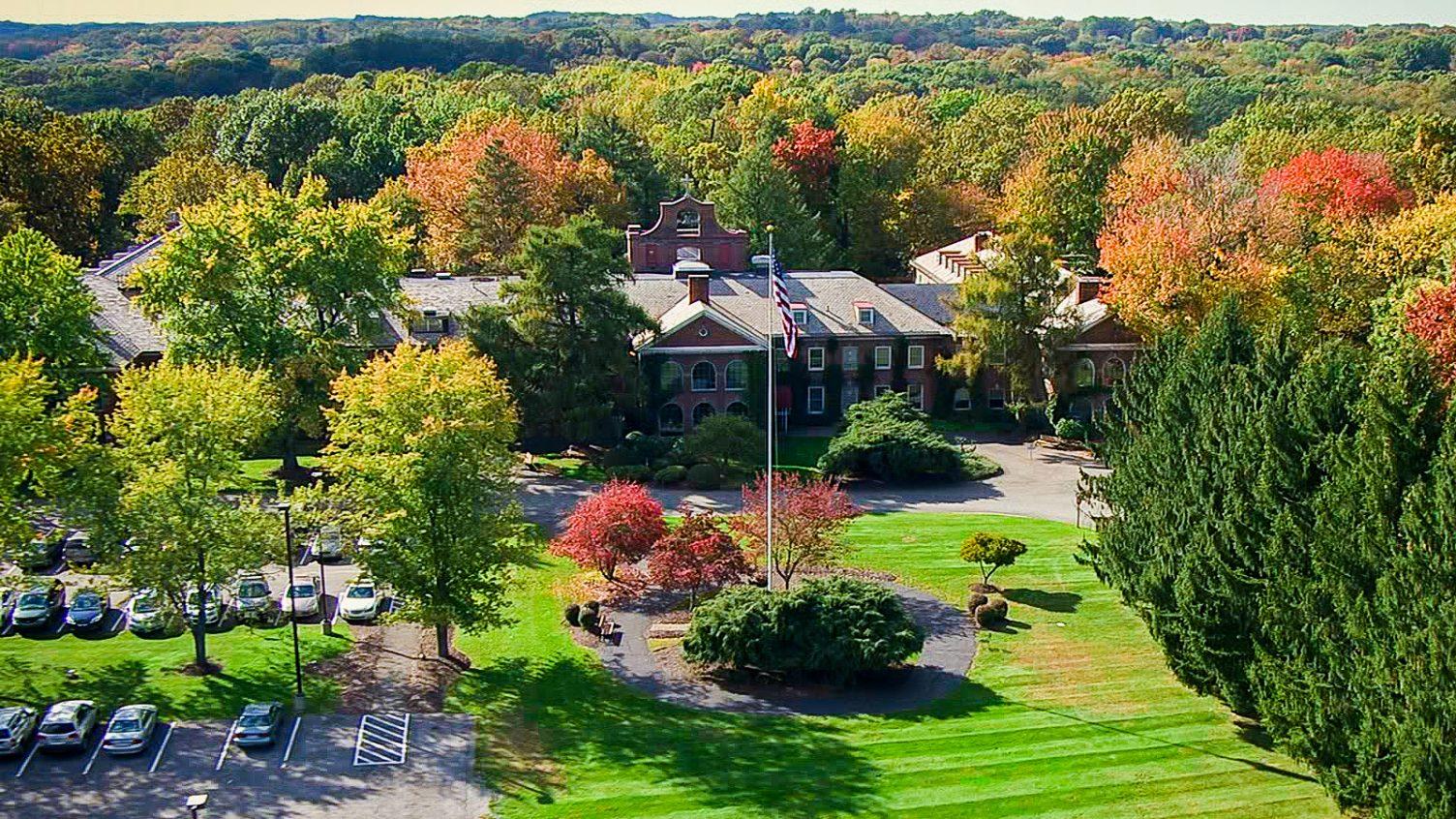 St. Barnabas - Home Care - Gibsonia, PA