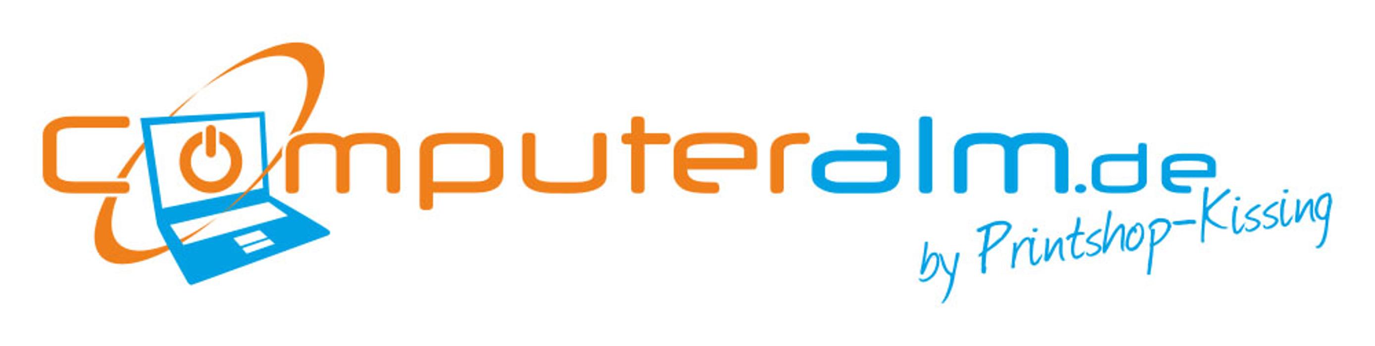 Computeralm by Printshop-Kissing in Kissing