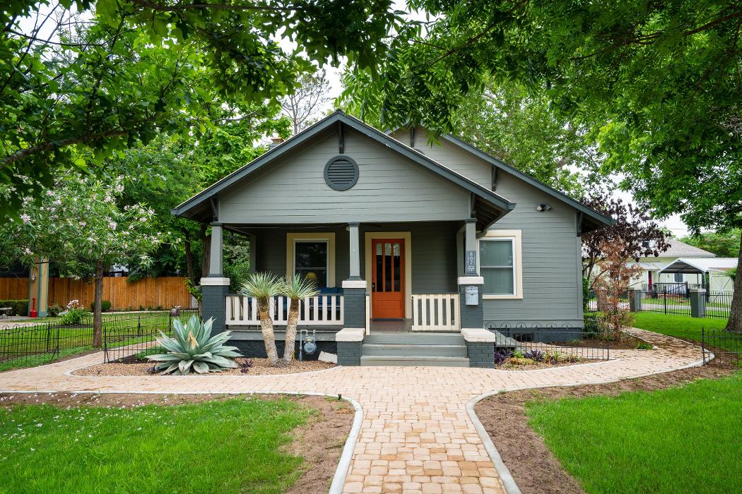 Alta Loma Transformational Services - Georgetown, TX