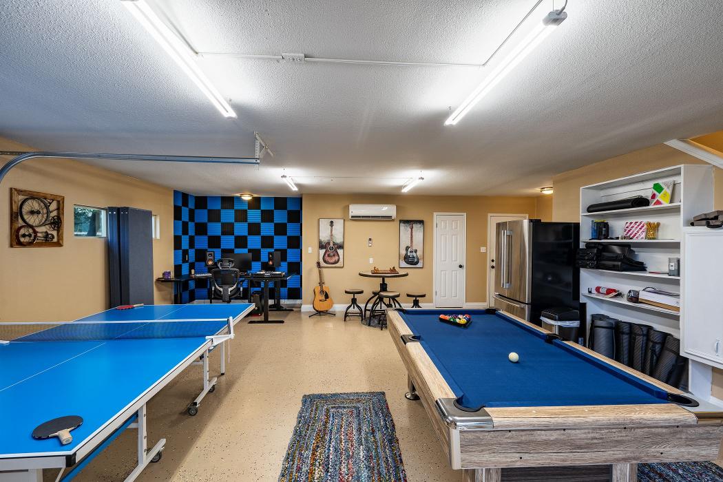 Alta Loma Transformational Services - Georgetown, TX