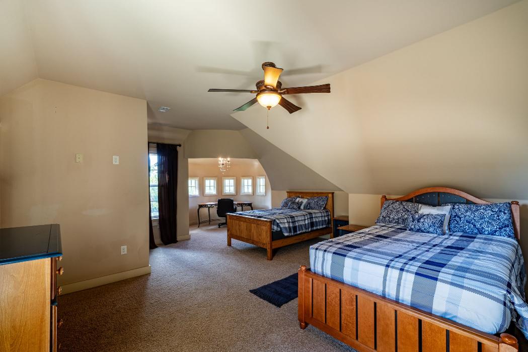 Alta Loma Transformational Services - Georgetown, TX