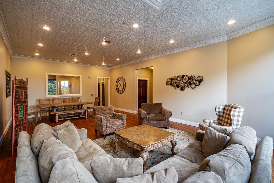 Alta Loma Transformational Services - Georgetown, TX