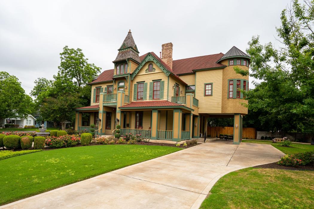 Alta Loma Transformational Services - Georgetown, TX