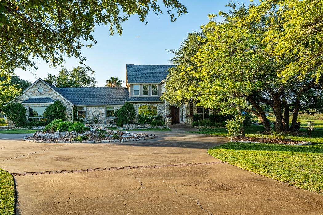 Alta Loma Transformational Services - Georgetown, TX