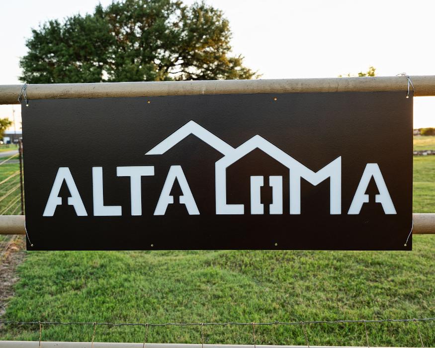 Alta Loma Transformational Services - Georgetown, TX