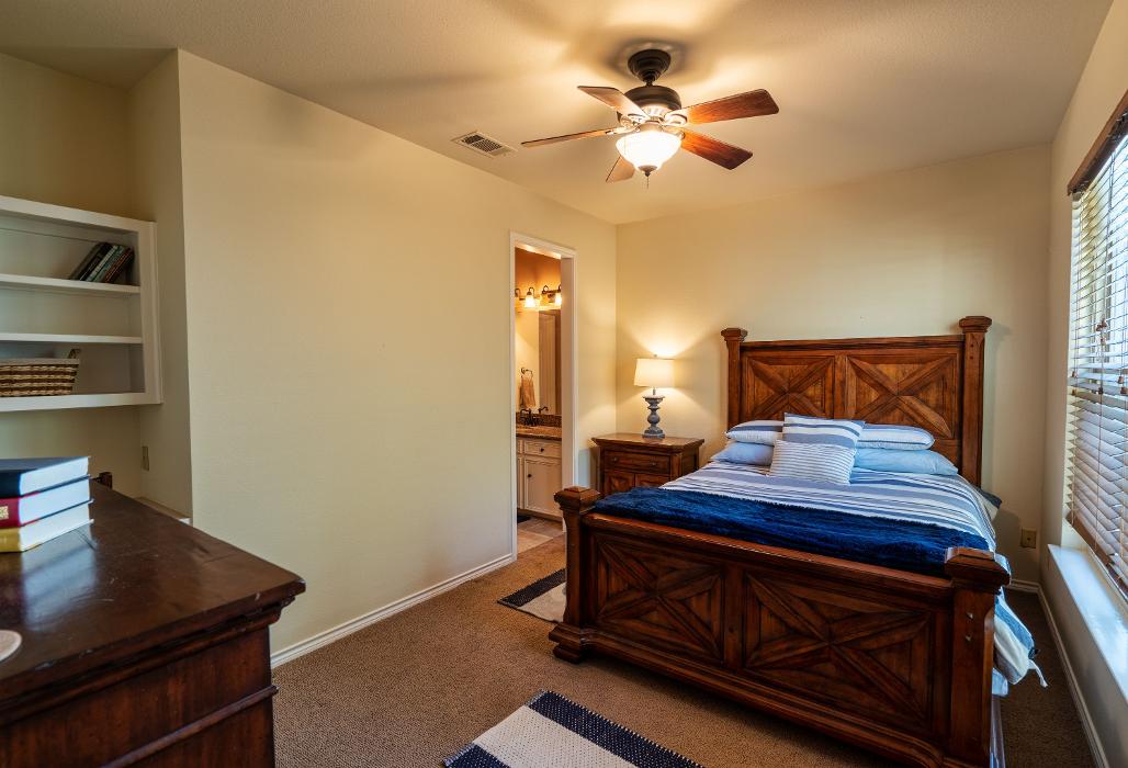 Alta Loma Transformational Services - Georgetown, TX