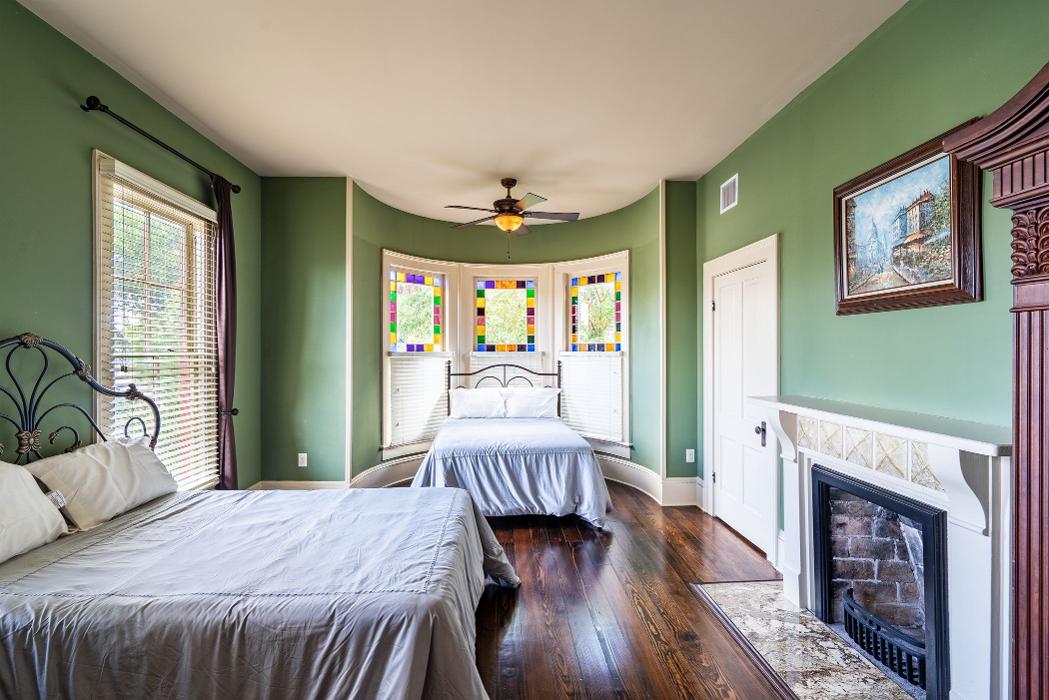 Alta Loma Transformational Services - Georgetown, TX