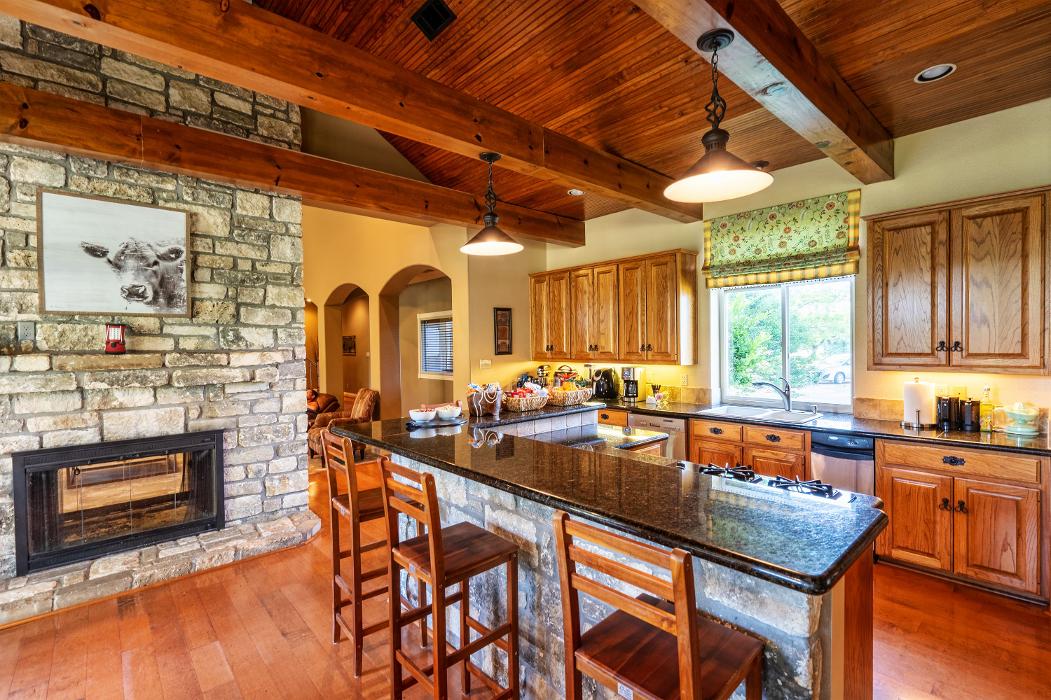 Alta Loma Transformational Services - Georgetown, TX