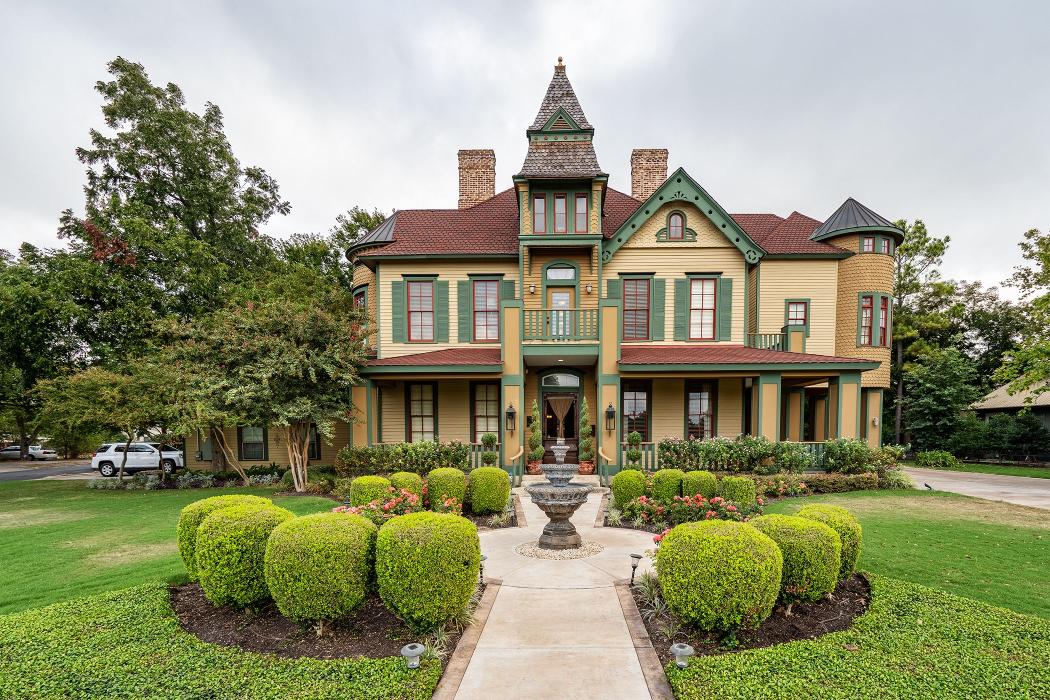 Alta Loma Transformational Services - Georgetown, TX