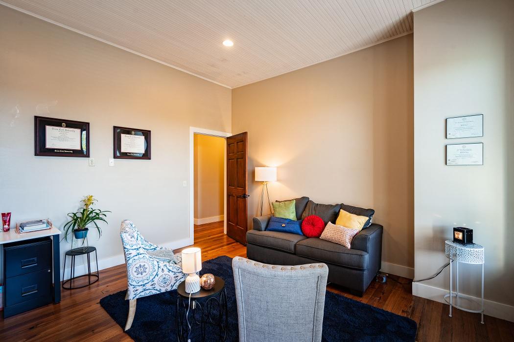 Alta Loma Transformational Services - Georgetown, TX