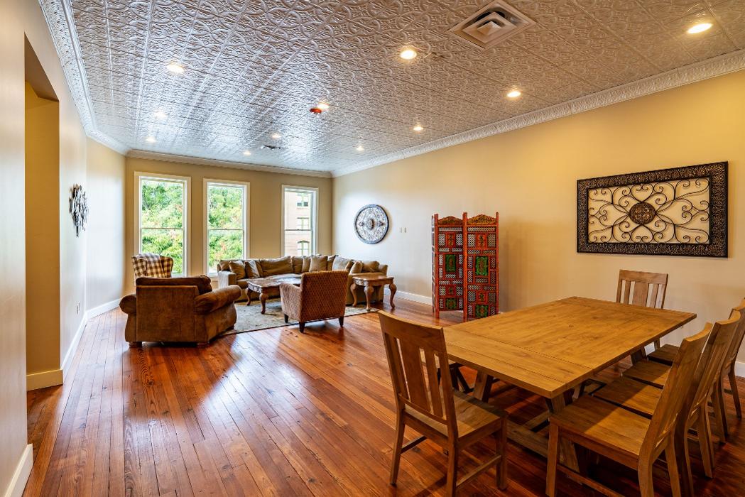 Alta Loma Transformational Services - Georgetown, TX