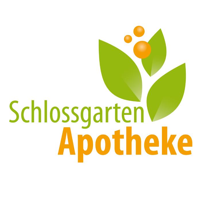 Schlossgarten Apotheke in Neuruppin