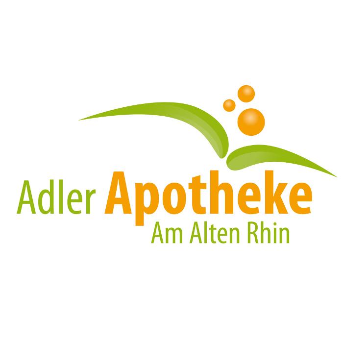 Adler Apotheke -Am Alten Rhin- in Neuruppin
