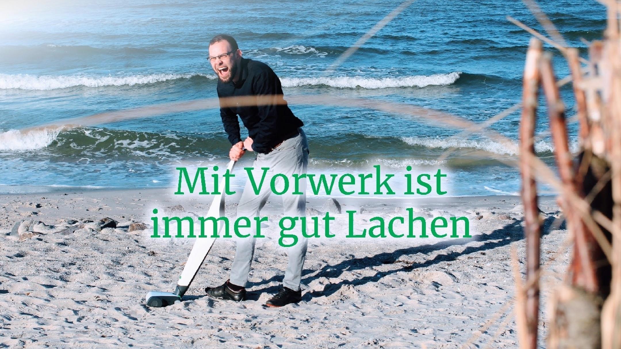 Vorwerk Kobold | Ingo Meyer - Kundenberater, Bahnhofstraße in Timmaspe