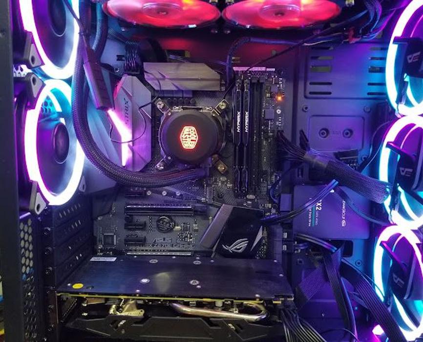 Computech Systems - Fayetteville, GA