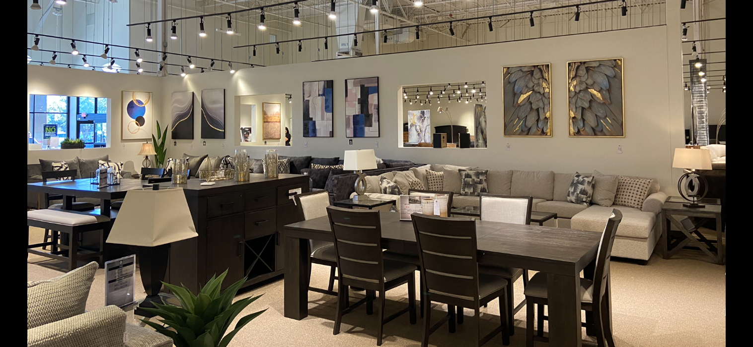 Mega Furniture - Mesa, AZ