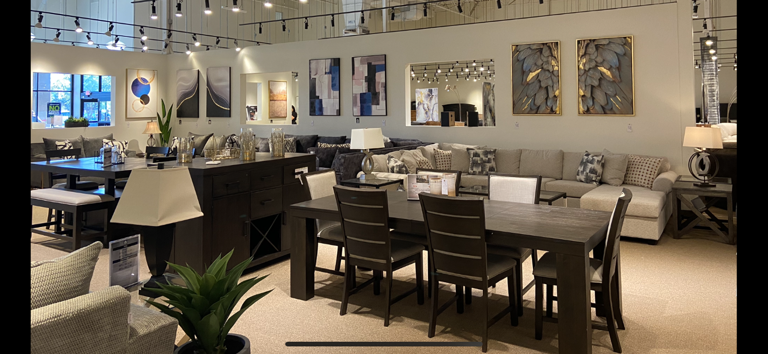 Mega Furniture - Mesa, AZ