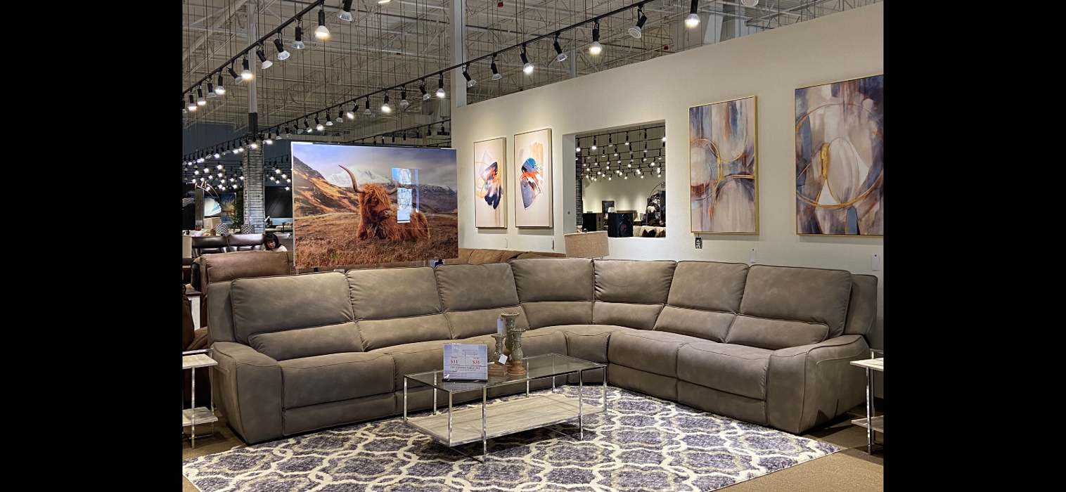 Mega Furniture - Mesa, AZ