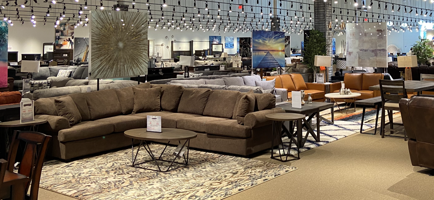 Mega Furniture - Mesa, AZ