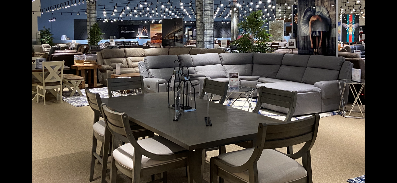 Mega Furniture - Mesa, AZ